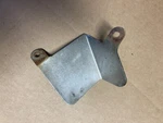 Arctic Cat Snowmobile Exhaust Deflector 1612-682. Fixed Price $29.99.