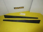 2009-20 Brp Ski-doo Skandic Expedition Pair Of Side Snow Guard Lh Rh #520000694. Fixed Price $36.25.