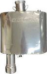 Speedwerx AC858M-CC Lightweight Muffler. Fixed Price $407.98.