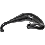 Bikeman Performance Single Pipe Black Snowmobile 01-112 1840-0080. Fixed Price $204.57.