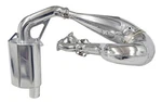 Starting Line Single Pipe/silencer #09-8002 Ski-doo. Fixed Price $807.45.