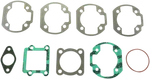 Athena Replacement Top End Gasket Kit 70CC Big Bore 070103/1. Fixed Price $13.46.