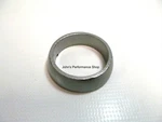 Oem Arctic Cat Snowmobile Exhaust Head Pipe Gasket 2612-206 Read Listing. Fixed Price $24.40.