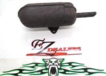 Kitty Cat Snowmobile Muffler 3003-266 1977 To 1999 Suzuki Arctic. Fixed Price $19.99.