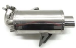 Sno Stuff Rumble Pack Silencer Ski Doo Renegade X 800R 331-413 1841-0157. Fixed Price $303.68.