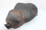 15-23 Polaris Switchback 800 Pro Exhaust Silencer Muffler Pipe 1263335. Fixed Price $100.00.