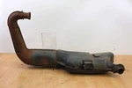 1992 Yamaha Exciter EX570 Exhaust Pipe. Fixed Price $189.00.