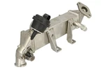 Fits Nissan NV400, Primastar Radiator, Silencer Muffler Gas Recirculation. Fixed Price $232.83.