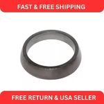Caltric Exhaust Gasket Donut Seal For Polaris Scrambler 400 4X4 1995-2000 2002. Fixed Price $18.72.