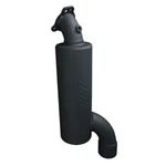 Ggb Trail Muffler 2014-2019 Arctic Cat 7000. Fixed Price $309.99.