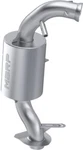 Mbrp 140T207 Trail Performance Exhaust. Fixed Price $354.99.