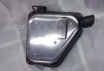 Ski-doo *brand New* Muffler 1999 2000 Mxz 440LC 453 Oem# 514052925. Fixed Price $550.00.