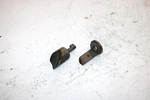 02 Arctic Cat Mountain 600 Efi Oem Left Exhaust Valve Set 3005-659 SAS7. Fixed Price $47.29.