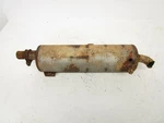 1998-2001 Arctic Cat 250 300 2X4 Exhaust Muffler 0436-182 *hole*. Fixed Price $45.00.
