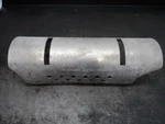 2014-2016 Polaris Sportsman Ace 570 Shield Silencer 5257792 Used Oem B-14. Fixed Price $19.97.