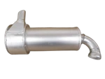John Deere AM52621 Muffler. Fixed Price $262.28.