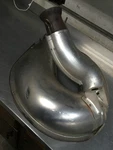 Ski-doo Gen 4 Mxz Summit Freeride 850 Exhaust Pipe. Fixed Price $243.75.