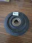 Arctic Cat Snowmobile Idler Wheel 0604-003. Fixed Price $9.20.
