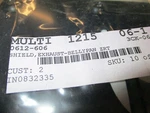 Arctic Cat Oem New Exhaust Shield 0612-606. Fixed Price $28.99.