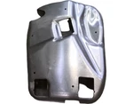 Fits Brp Left Hand Heat Shield For Ski-doo, Can-am, Sea-doo Pt# 514055128. Fixed Price $50.70.