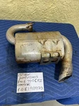 2007 Polaris Rmk 700 Slp Exhaust Muffler Silencer 137. Fixed Price $180.00.