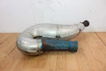2017 Ski-doo Summit 600 E-tec Tuned Exhaust Pipe. Fixed Price $229.00.