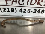 Polaris Sportsman 600 Exhaust Head Pipe 1261242-489 W001C. Fixed Price $64.99.