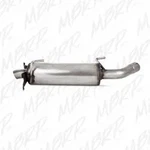 Mbrp Standard Performance Exhaust Silencer Yamaha Sidewinder Btx 153IN 18-19. Fixed Price $382.44.