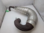 Arctic Used Oem Muffler Expansion Chamber 0712-979 Sabercat 500. Fixed Price $199.95.