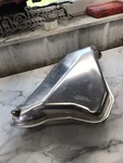 24 Polaris Prostar S4 Indy Xc 137 1000 Muffler Exhaust Resonator Silencer. Fixed Price $675.00.