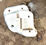 Ski-doo Legend Mxz 700 Ss Gt Exhaust Pipe Oe Muffler 514053537. Fixed Price $133.50.