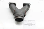 Ski-doo 2016 Renegade Backcountry 800 Etec Xs Xm Exhaust Manifold 420673373 106. Fixed Price $23.70.