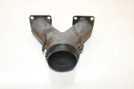 2014 Ski-doo Renegade Backcountry 800 Etec 137 Xs Exhaust Header Manifold Pipe. Fixed Price $18.95.