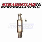 Straightline Lightweight Stainless Silencer For 2019 Arctic Cat M 8000 Wv. Fixed Price $433.59.