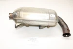 2017 Ski-doo Renegade 850 Gen 4 137" Exhaust Silencer Muffler Pipe. Fixed Price $99.95.
