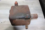 1996 Arctic Cat Ext 580 Exhaust Silencer Muffler Pipe 0712-135. Fixed Price $56.66.