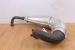 2005 Arctic Cat M5 500 Tuned Exhaust Pipe. Fixed Price $119.00.