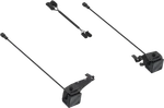 Mbrp Acc Light Kit Flood Beam S-d Gen 5 Trail / Backcountry Illumination. Fixed Price $373.67.
