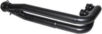 Bikeman Performance Head Pipe Ceramic Black Polaris Rzr Xp 900 2011-2014. Fixed Price $476.33.