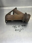 95 96 97 98 99 Arctic Cat Z Jag Puma 340 440 Oem Exhaust Manifold Y Pipe Header. Fixed Price $42.29.
