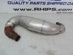 Ski-doo Exhaust Pipe 2002 Mxz 800 514053336 #32733. Fixed Price $349.95.