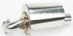 Mbrp 116T307 Trail Performance Exhaust. Fixed Price $336.83.