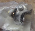 Yamaha Contact Point Breaker DT250 DT400 SL351 SL338 SL396 SS338 Flywheel. Fixed Price $54.64.
