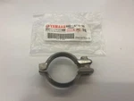 Yamaha New Muffler/silencer Band Clamp 8HG-14715-00-00 Oem Apex 2011-2018. Fixed Price $54.95.