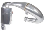 Starting Line Products 09-866 Tuned Exhaust System Single Pipe. Fixed Price $849.95.