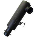 Ggb Exhaust 2008 Ski-doo 600 SDI/800 Trail Muffler 762-1056-1. Fixed Price $319.99.