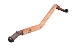 08 Arctic Cat 400 Fis Manual 4X4 Header Exhaust Pipe. Fixed Price $110.98.
