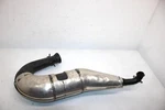 02 Arctic Cat Zr 600 Efi Oem Expansion Chamber 0712-833 SA268. Fixed Price $120.69.