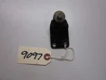 Arctic Cat Exhaust Bracket 1998 Zr 440 Sno Pro 0712-207 #9097. Fixed Price $16.95.