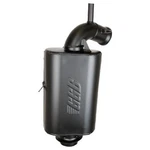 Ggb Exhaust Quiet Muffler Ceramic Ski-doo 762-1053-2. Fixed Price $270.22.